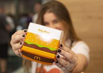 McDia Feliz terá apoio do Instituto Ayrton Senna e da Pernambucanas