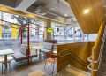 McDonald's inaugura restaurante sustentável na região da Avenida Paulista