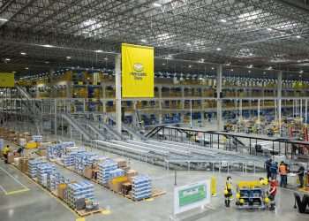 Mercado Livre anuncia mais dois novos Centros de Distribuição, um no Rio e outro em Recife