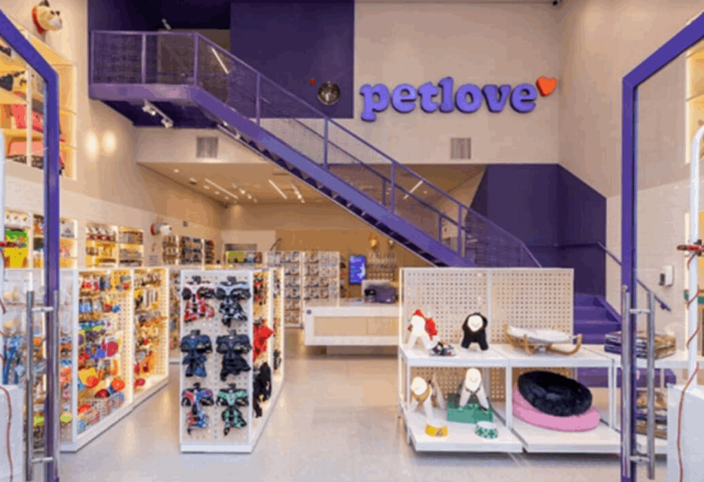 Como a Petlove usa a IA Generativa para engajar clientes e gerar fidelidade à marca