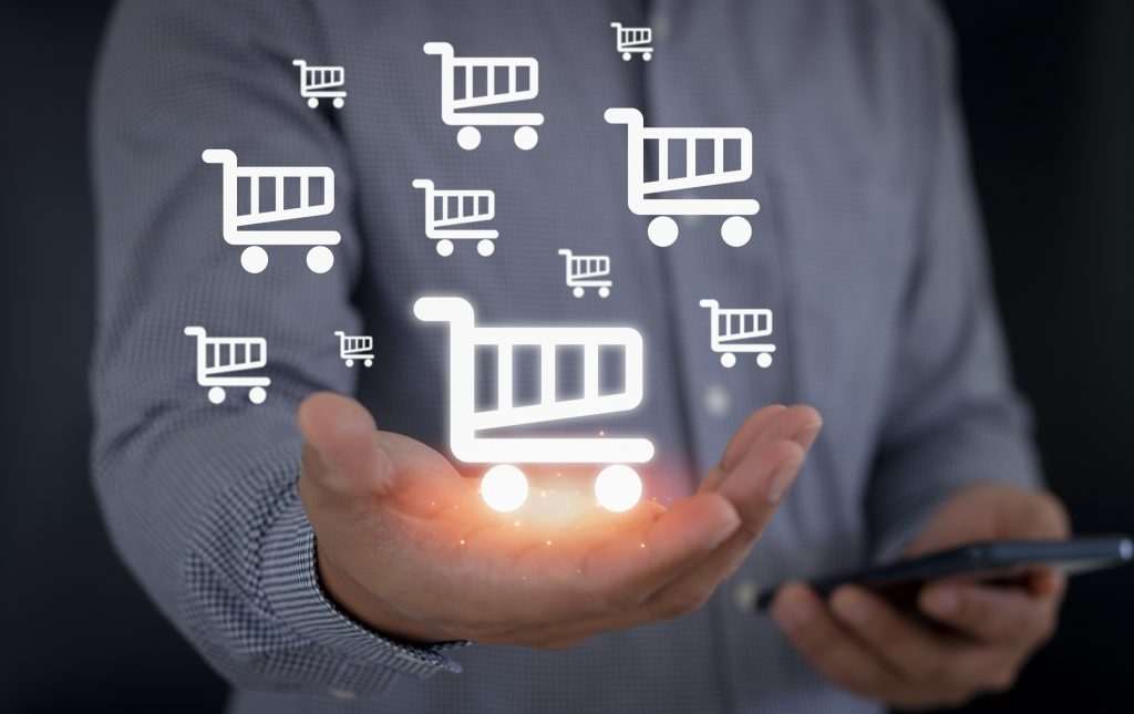Quedas de vendas no e-commerce: será que o pior já passou?