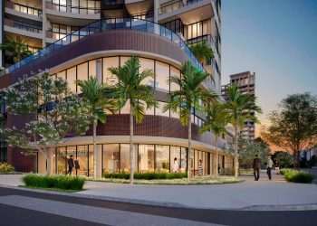 HBR Realty planeja inaugurar 6 ComVem na capital paulista até o fim do ano