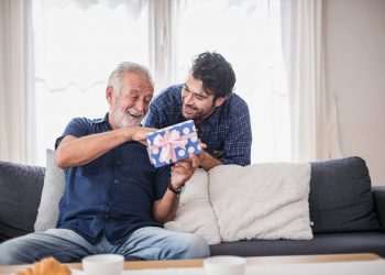 Presentes para o Dia dos Pais sobem mais que a média da inflação