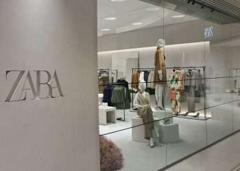 Zara lança primeira flagship no Brasil de olho na experiência do consumidor