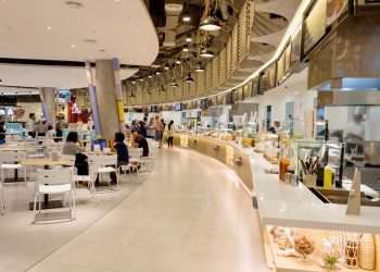 Novo raio X dos shoppings brasileiros: conheça os 7 pontos mais importantes.