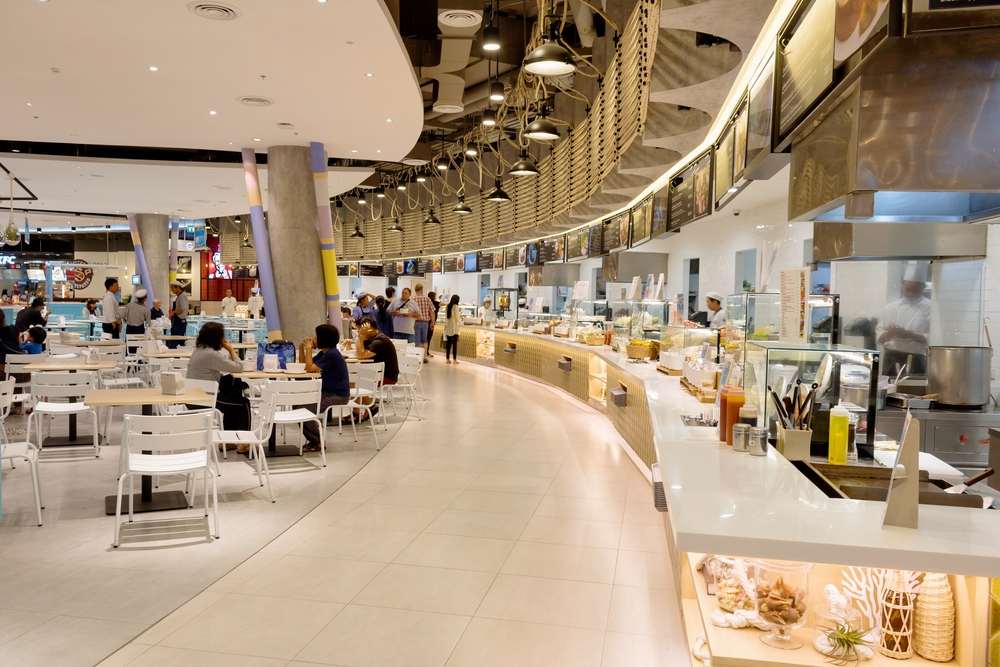Novo raio X dos shoppings brasileiros: conheça os 7 pontos mais importantes.