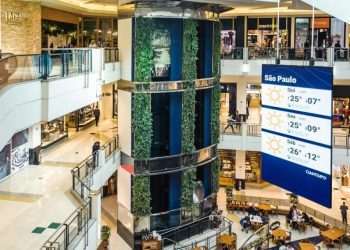 ALLOS: a história por trás do nome da maior empresa de shoppings do País