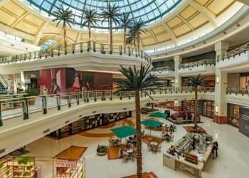 Muito mais do que centros de compras, shoppings devem se transformar em social hubs