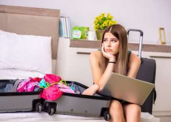 Agência de viagens 123milhas cancela emissão de passagens promocionais