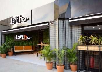 Espetto Carioca mantém expansão com presença no The Town e aposta no franchising