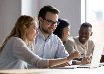 O problema da sua equipe pode ser você