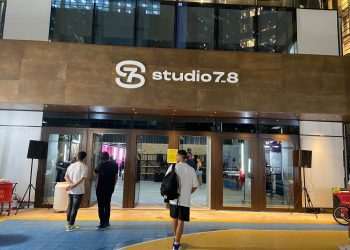 Studio 78 inaugura sua primeira unidade na Av. Paulista