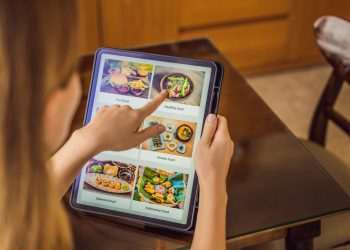 A combinação perfeita para o sucesso dos negócios de alimentação