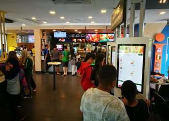 Foodservice, desafios e caminhos para um crescimento consistente