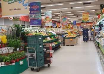 Preço da cesta básica tem queda em 13 capitais em julho