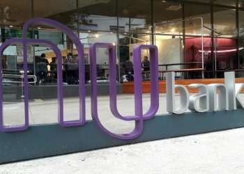 Nubank tem lucro líquido de US$ 224,9 mi no 2º trimestre, revertendo prejuízo de US$ 30 mi