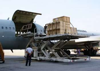 Ministério de Portos e Aeroportos libera R$ 12,9 mi para novo sistema de controle de carga