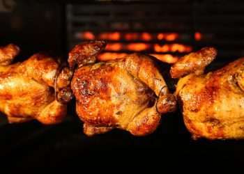 Japão retira embargo à importação de carne de frango de Santa Catarina