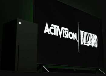 Microsoft envia proposta revisada de acordo para comprar Activision a órgão do Reino Unido