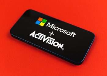 Microsoft recebe aval de regulador britânico para compra da Activision Blizzard