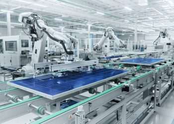 Setor de máquinas e equipamentos registra nova queda em julho