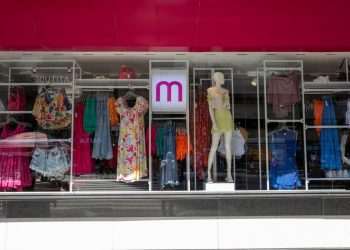 Marisa: prejuízo líquido é de R$ 63,4 mi no 2º trimestre