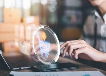 Vendas do e-commerce no Brasil caem 7,3%, para R$ 119 bi, no 1º semestre