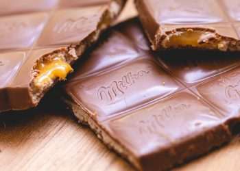 Milka investe em sua primeira campanha de marketing no Brasil