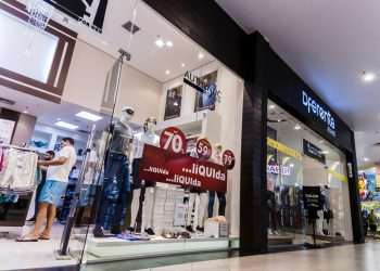 Intenção de Consumo das Famílias é a maior desde 2015