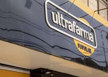 Vendas de grandes redes de farmácias crescem 13% no 1º semestre