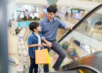 Dia dos Pais deve movimentar R$ 7,7 bilhões nos setores de comércio e serviços