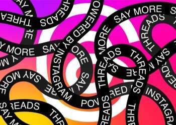 Aplicativo Threads, da Meta, deve lançar versão web esta semana