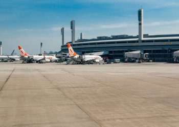 Governo chega a acordo e mantém evento para oficializar reorganização de aeroportos no Rio