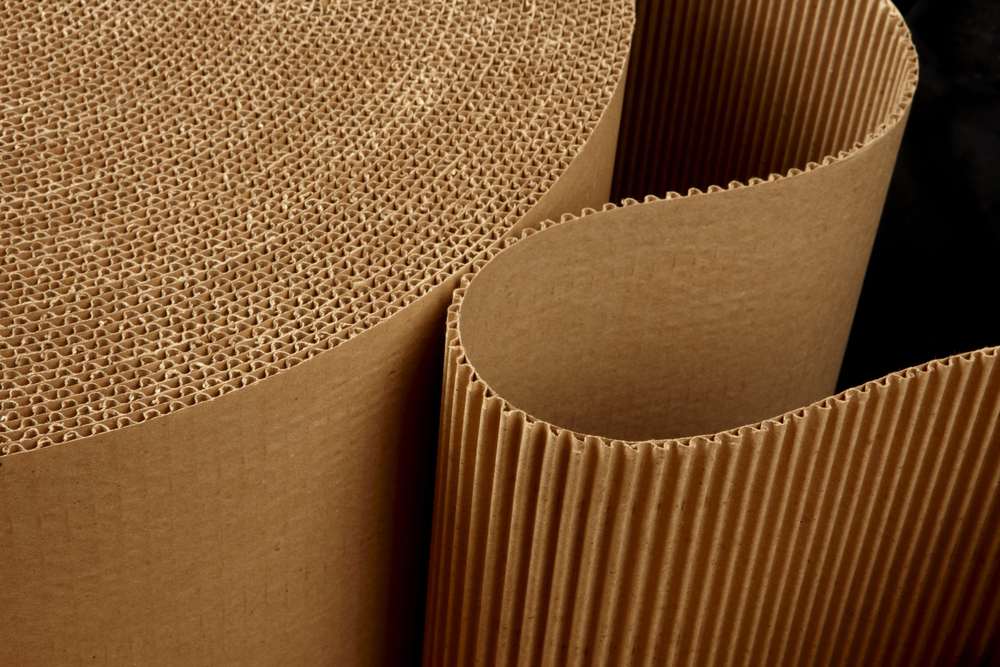 Expedição de caixas e papelão ondulado cai 2,4% em junho, diz Empapel
