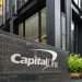 Capital One confirma venda de cerca de US$ 900 mi em empréstimos ante estresses imobiliários