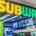 Zamp fecha acordo para uso da marca e desenvolvimento das operações do Subway no Brasil