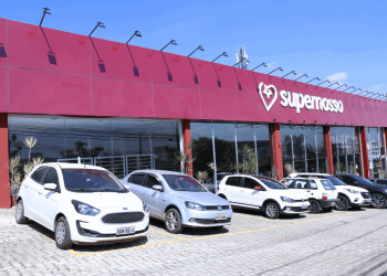 Supernosso registra aumento de 50% nos pedidos do e-commerce com estratégia omnicanal 