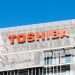 No Japão, Toshiba anuncia oferta de recompra de ações de US$ 14 bilhões