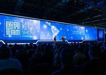 Latam Retail Show reúne especialistas para falar sobre empreendedorismo e liderança
