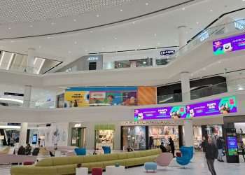 Uma breve história dos shoppings americanos – o que podemos aprender com ela?