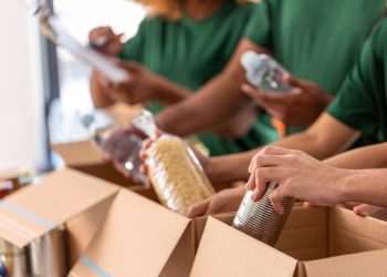 Instituto Assaí soma mais de mil toneladas de alimentos doados no primeiro semestre