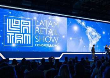 Latam Retail Show começa hoje com mais de 260 palestrantes e 100 horas de conteúdo