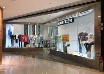 M.Officer entra em recuperação judicial, com dívidas de R$ 53,5 milhões