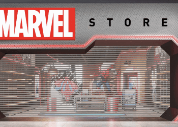 Marvel vai abrir, em Campinas, primeira loja da marca na América Latina
