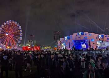 The Town teve mais de 1,15 milhão de transações de compra, afirma Rede, do Itaú