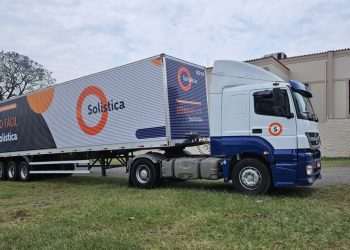 Solistica lança Envio Fácil, novo serviço de entregas rápidas