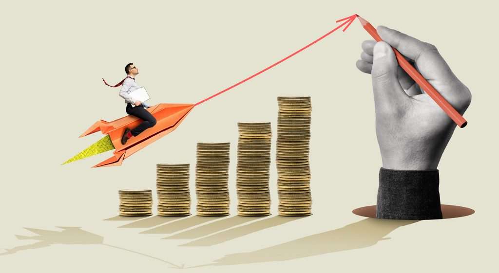 Startups de serviços financeiros estão em alta no Brasil segundo ranking do LinkedIn