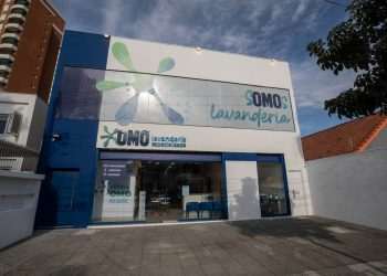 OMO Lavanderia chega à marca de 300 lojas e prioriza a comunicação com franqueados