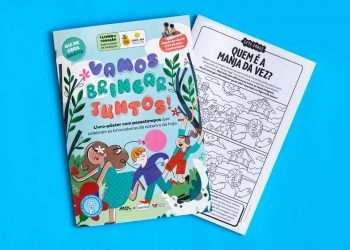 Mol e Bemol lançam produto social para apoiar organizações que ajudam crianças na Amazônia