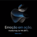 Loja da Apple sai do ar antes de evento de lançamento de novos aparelhos